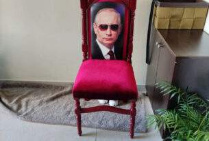 «Είμαστε δύο αυτοδημιούργητοι επιχειρηματίες με αγώνα ζωής»: Τι είπαν στις απολογίες τους,  Πρόεδρος και Πούτιν για τα λαθραία τσιγάρα