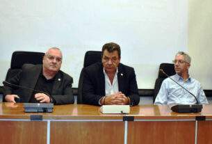 Με άριστα αξιολογήθηκε το Μεταπτυχιακό του Δήμου Φυλής από την Εθνική Αρχή Ανώτατης Εκπαίδευσης (ΕΘΑΑΕ).