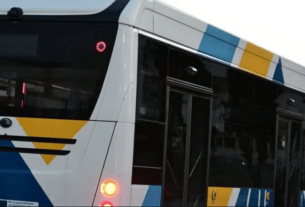 Σοκ στις Αχαρνές:  Νεκρός  χρήστης ναρκωτικών μέσα σε Λεωφορείο.