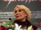Πέθανε η μεγάλη Κυρία του ελληνικού τραγουδιού, Μαρινέλλα.