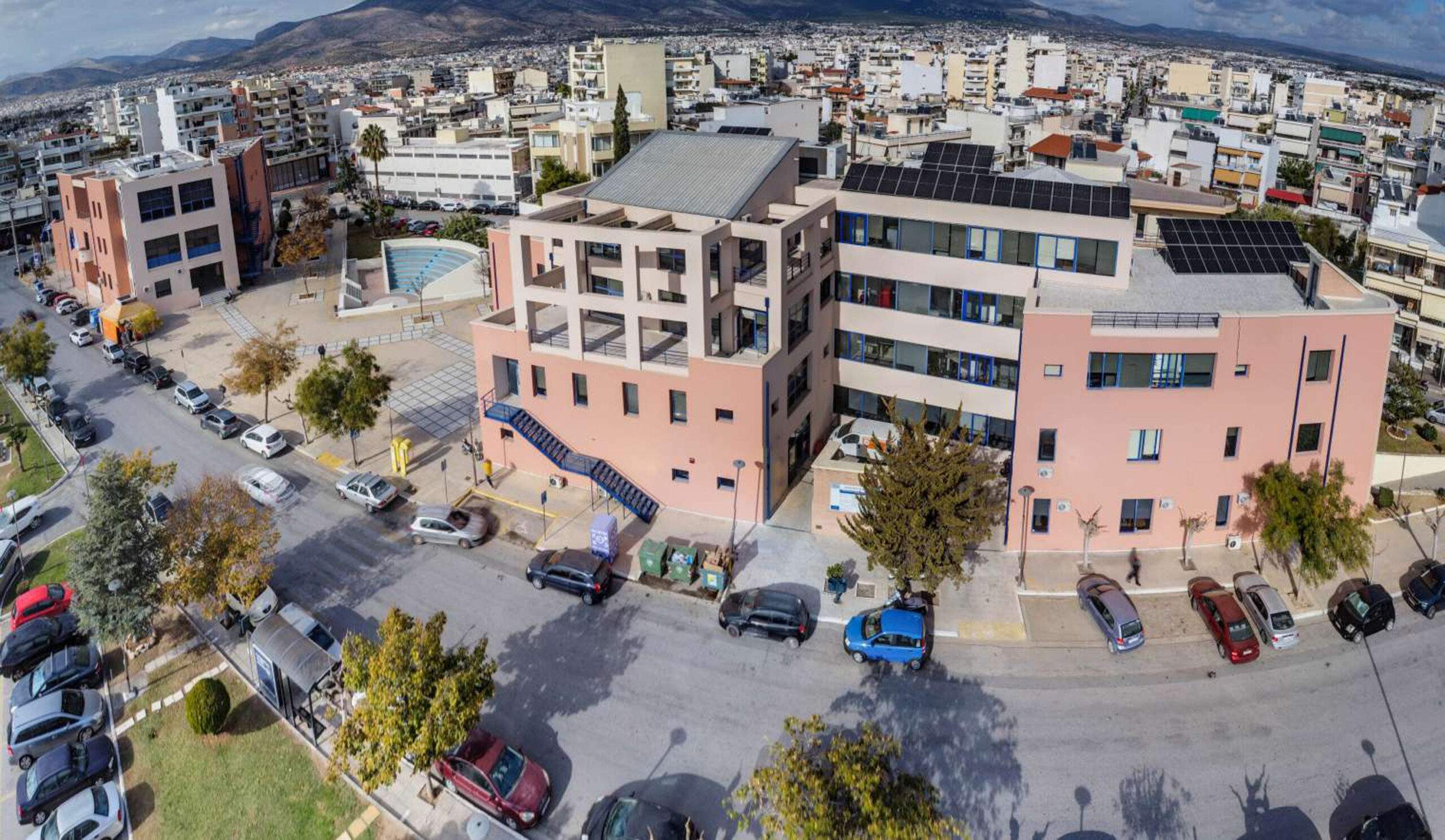 Ανακοίνωση για επαγγελματίες και πωλητές που επιθυμούν να συμμετάσχουν στο Πανηγύρι της Ζωοδόχου Πηγής
