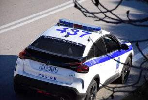 Αχαρνές: Εξαρθρώθηκε συμμορία ανηλίκων-Εννιά συλλήψεις.