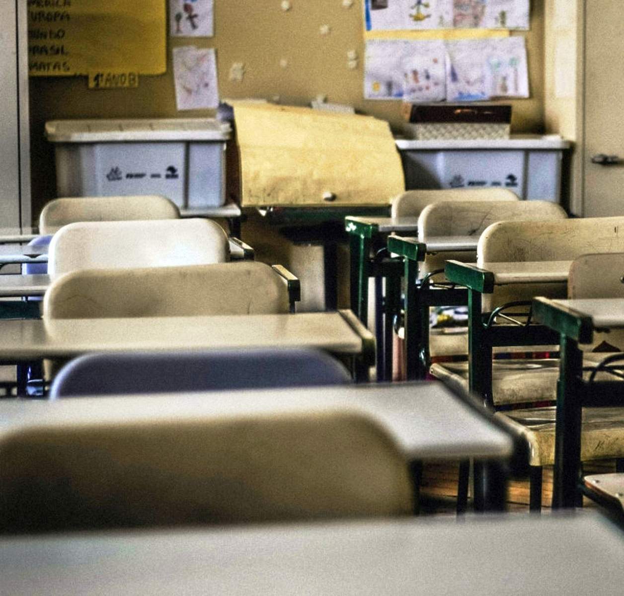 Αχαρνές: Συνελήφθη Διευθυντής Λυκείου για προσβολή γενετήσιας αξιοπρέπειας.