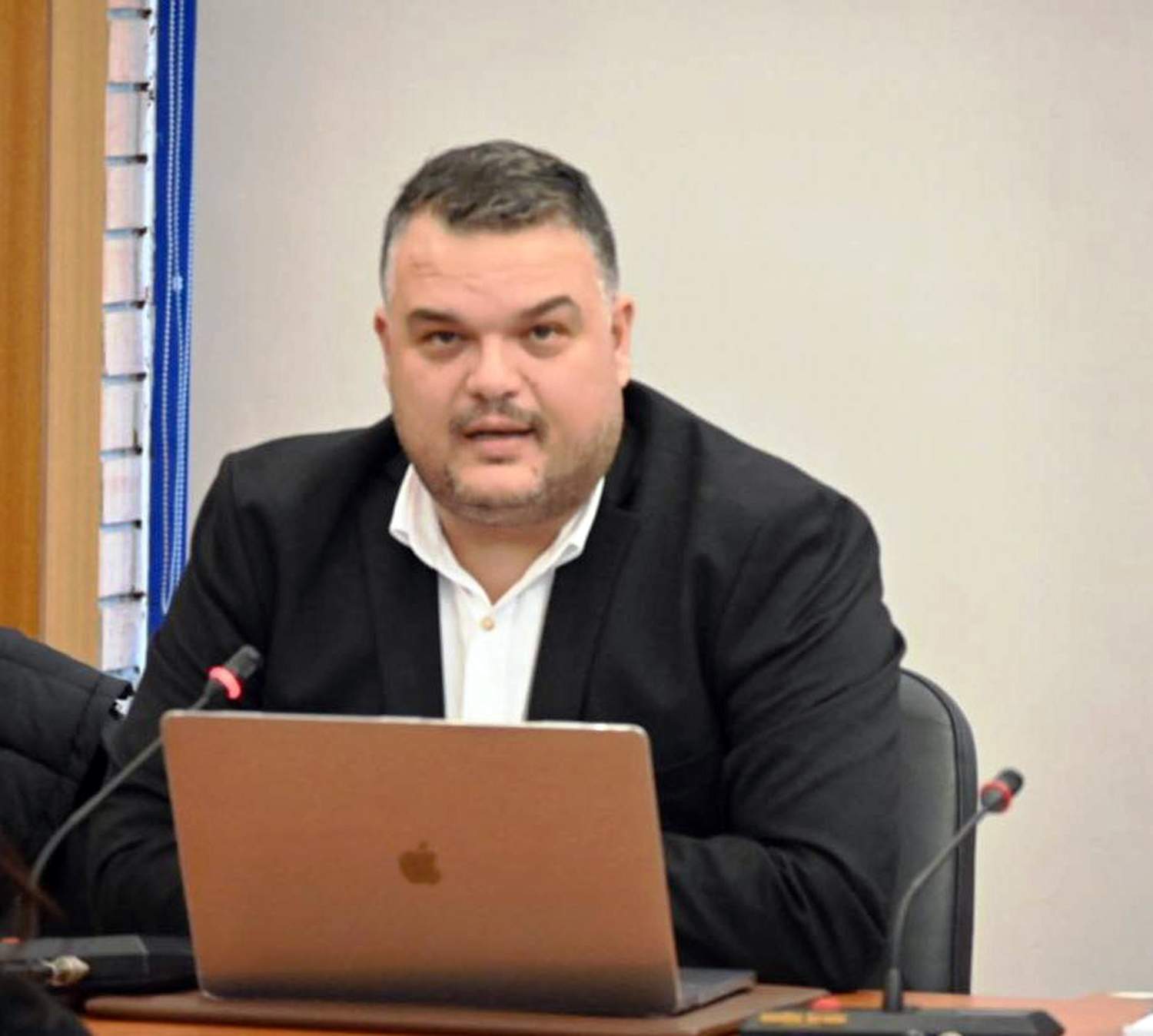 Μιχάλης   Βρεττός ,  Αντιδήμαρχος Οικονομικών :   Εγκρίθηκε   ο  Προϋπολογισμός   του Δήμου για το 2026