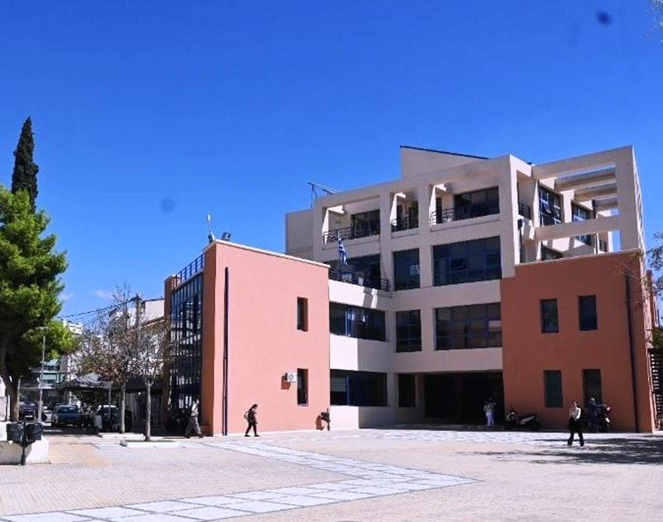 Ανακοίνωση προς τους Δημότες Αχαρνών: Εξόφληση βεβαιωμένων οφειλών μέσω RF