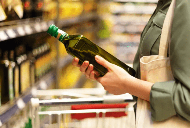 Πλαφόν κέρδους: Αυτά είναι τα 61 προϊόντα που μπαίνουν στο μέτρο.