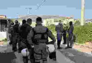 Γιγαντιαία Αστυνομική Επιχείρηση στον Δήμο Φυλής 75 διακοπές ρευματοκλοπών –  53 υδροκλοπές  – 12 αυτόφωρα