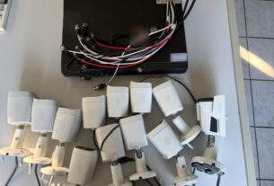 Ειδική Αστυνομική Επιχείρηση με 4 συλλήψεις –  για ρευματοκλοπές σε Μενίδι και Ζεφύρι  και με  31 παραβάσεις Κ.Ο.Κ