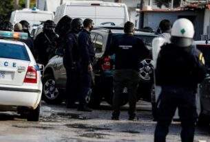 Ρομά σε Μενίδι και Δυτική Αττική έκρυβαν 7,6 εκατ. σε θυρίδες, έπαιζαν καζίνο και έπαιρναν… προνοιακά επιδόματα