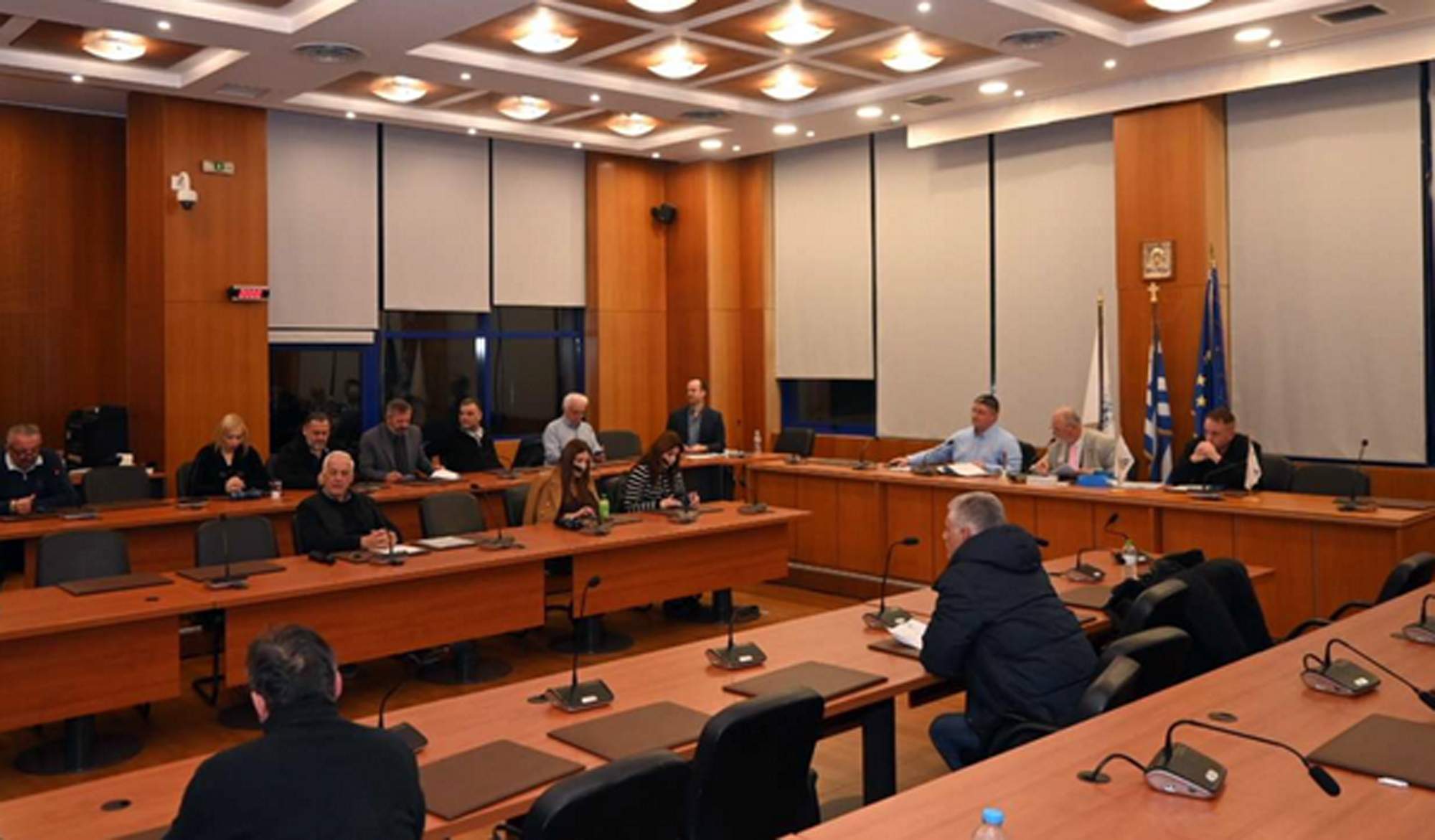 Ξεκινάει  η  αξιοποίηση της  Δημοτικής  ακίνητης περιουσίας
