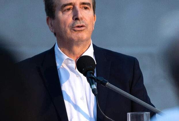 Μιχάλης  Χρυσοχοϊδης :  Η «ακτινογραφία» της εγκληματικότητας το 2026.