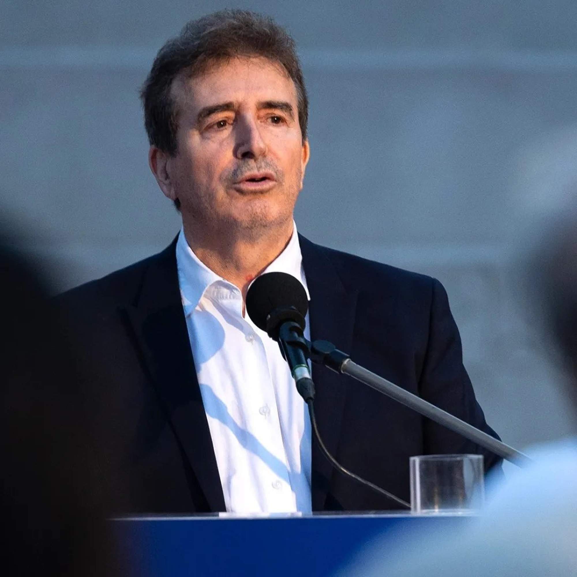 Μιχάλης  Χρυσοχοϊδης :  Η «ακτινογραφία» της εγκληματικότητας το 2026.