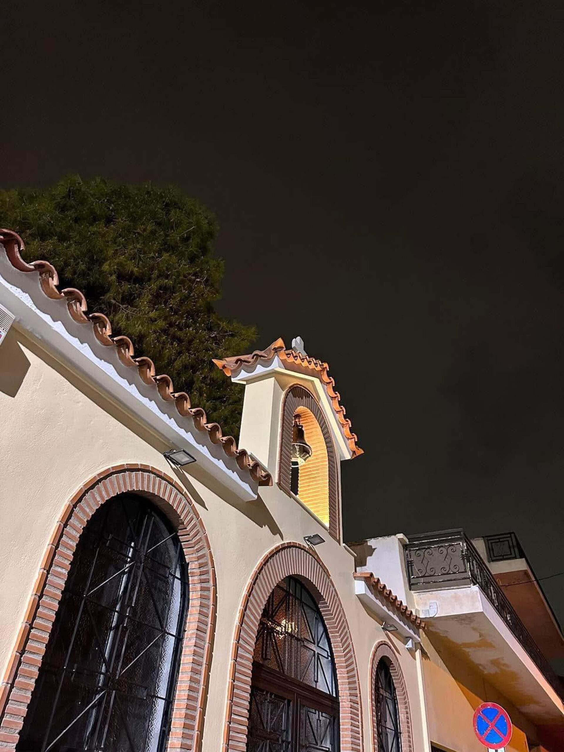 Καθεδρικός  Ιερός Ναός Αγίου Βλασίου Αχαρνών ΅: ΠΡΟΓΡΑΜΜΑ ΙΕΡΩΝ ΑΚΟΛΟΥΘΙΩΝ ΑΓΙΑΣ ΚΑΙ ΜΕΓΑΛΗΣ ΕΒΔΟΜΑΔΟΣ 2026