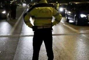 Αττική: Έπιασαν 387 μεθυσμένους οδηγούς σε 4 ημέρες – Στο Αυτόφωρο οι