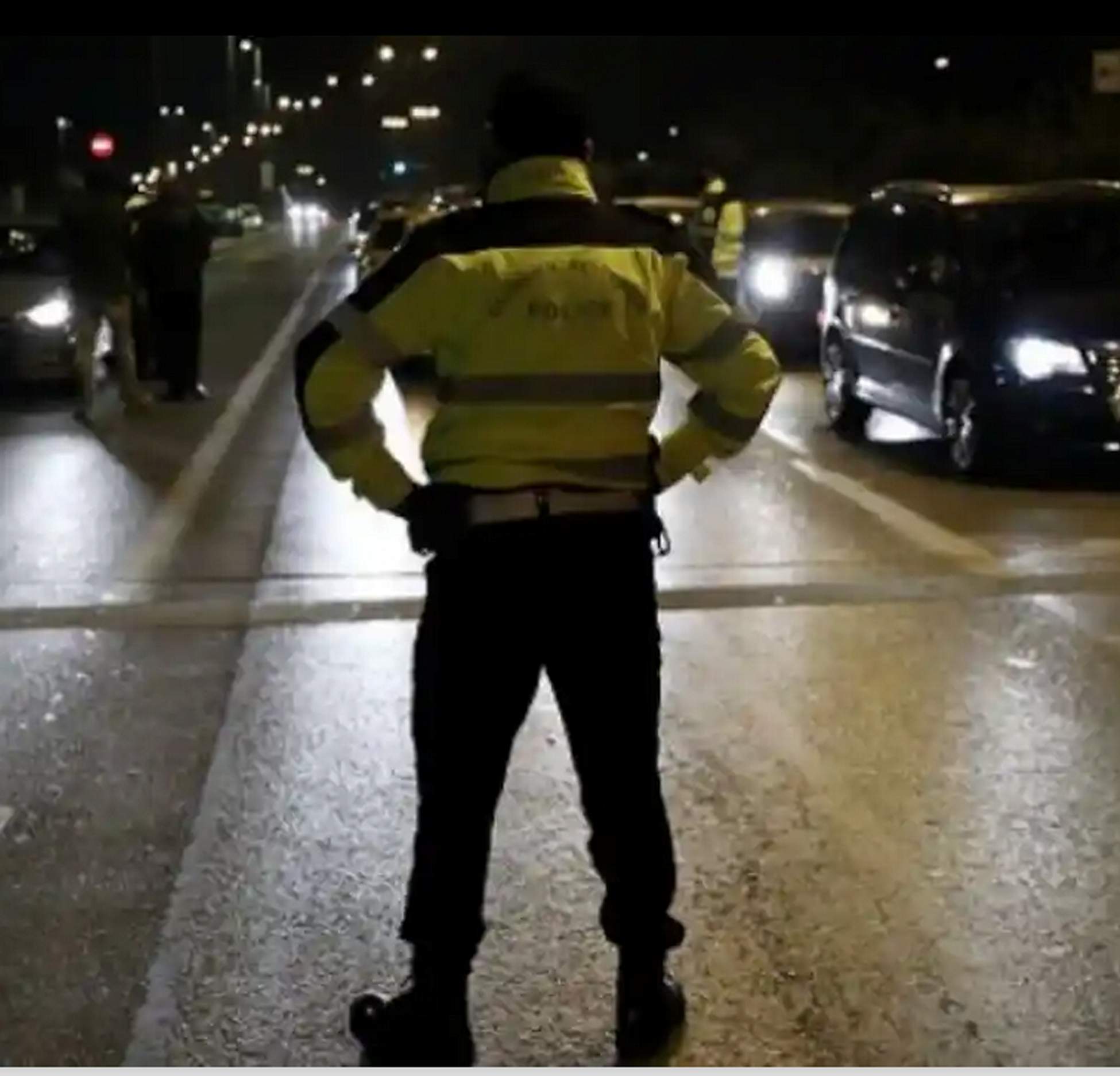 Αττική: Έπιασαν 387 μεθυσμένους οδηγούς σε 4 ημέρες – Στο Αυτόφωρο οι