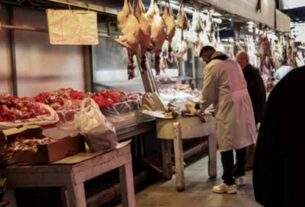 Επιχείρηση «Καθαρό Πάσχα»: Σαρωτικοί έλεγχοι στην αγορά – Έπεσαν ήδη πάνω από 300 «καμπάνες».