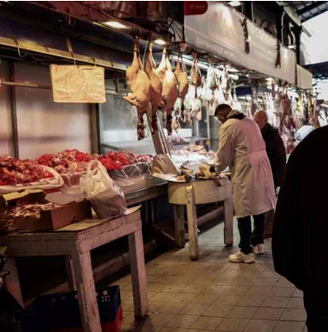 Επιχείρηση «Καθαρό Πάσχα»: Σαρωτικοί έλεγχοι στην αγορά – Έπεσαν ήδη πάνω από 300 «καμπάνες».
