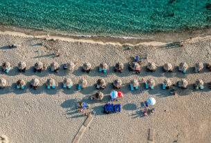 Κοινωνικός Τουρισμός 2026: Άνοιξε η πλατφόρμα για την υποβολή αιτήσεων.