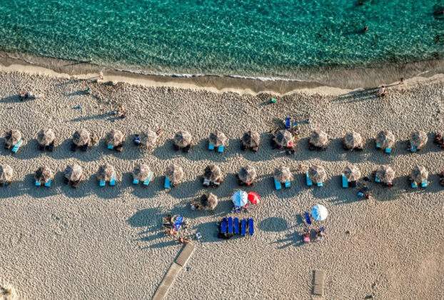 Κοινωνικός Τουρισμός 2026: Άνοιξε η πλατφόρμα για την υποβολή αιτήσεων.