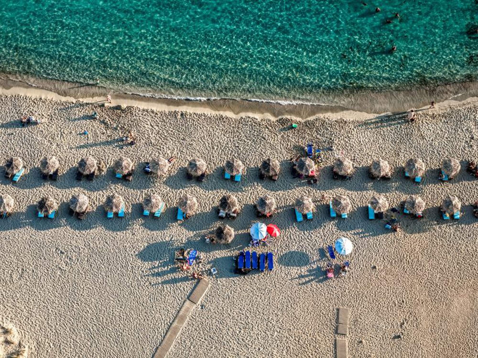 Κοινωνικός Τουρισμός 2026: Άνοιξε η πλατφόρμα για την υποβολή αιτήσεων.