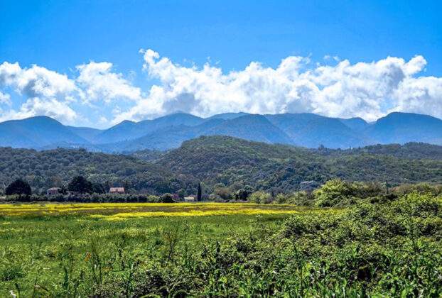 Καιρός: Από σήμερα Τετάρτη  φθινοπωρινό διάλειμμα με βροχές και αισθητή πτώση θερμοκρασίας.