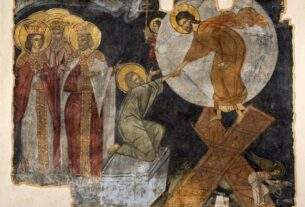 Αναστάσιμο μήνυμα Μητροπολίτη Ιλίου Αθηναγόρα | Πάσχα 2026