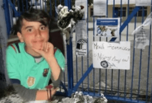Αχαρνές: Στο εδώλιο η υπόθεση του 11χρονου Μάριου Δημήτριου Σουλούκου – Συγκλονίζουν οι καταθέσεις των γονιών.