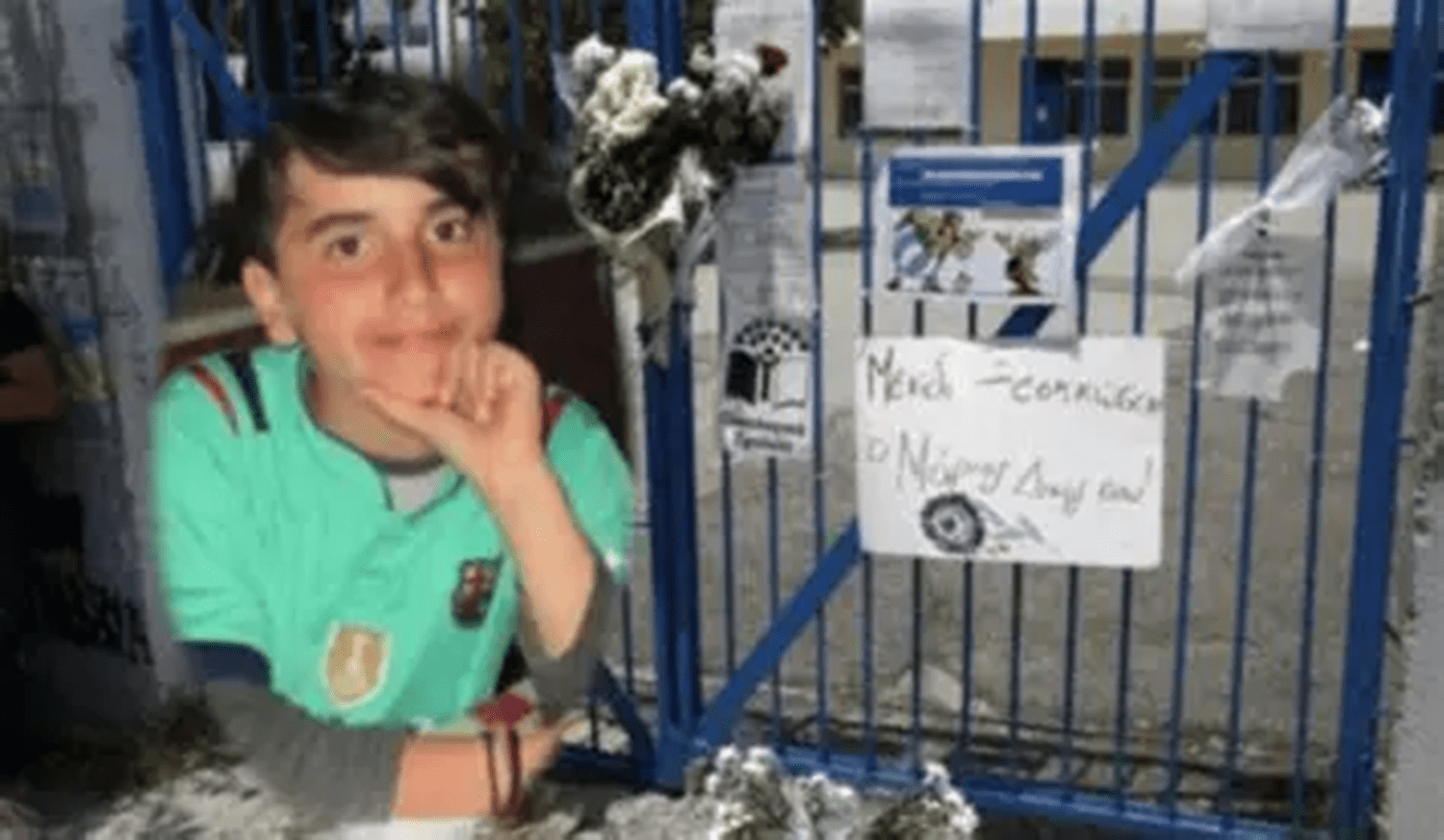 Αχαρνές: Στο εδώλιο η υπόθεση του 11χρονου Μάριου Δημήτριου Σουλούκου – Συγκλονίζουν οι καταθέσεις των γονιών.
