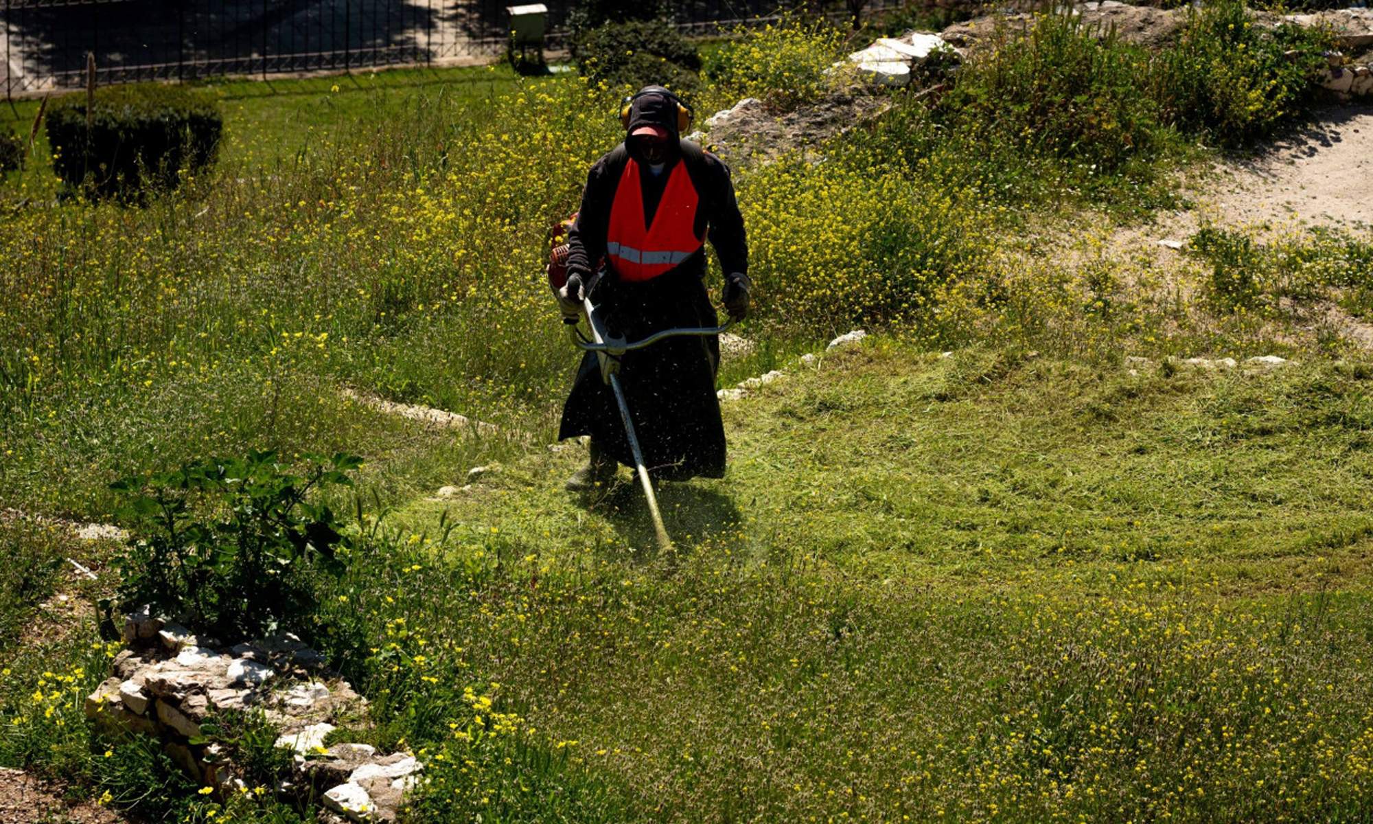 Ακαθάριστα Οικόπεδα: Όλες οι αλλαγές στις νέες δηλώσεις – Πόσο θα σας στοιχίσει ο καθαρισμός…