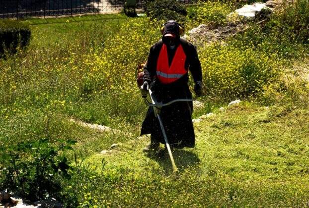 Καθαρισμός οικοπέδων: Μέχρι τις 15 Ιουνίου οι δηλώσεις – Τι αλλάζει φέτος.