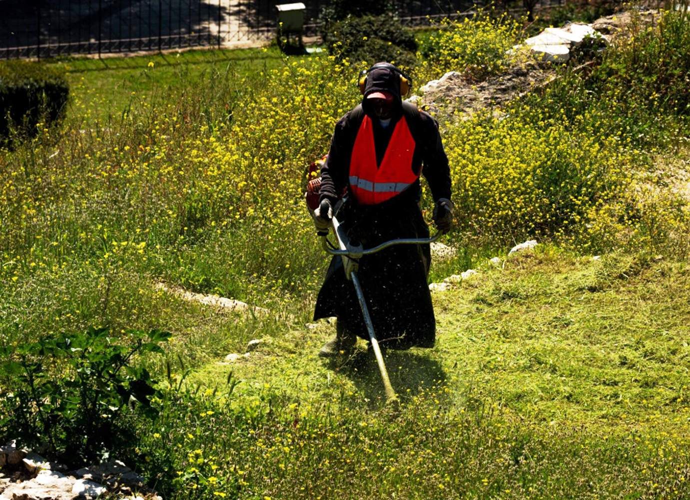 Καθαρισμός οικοπέδων: Μέχρι τις 15 Ιουνίου οι δηλώσεις – Τι αλλάζει φέτος.