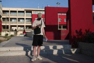 Προχωρούν οι νέες φοιτητικές εστίες στη Φυλή: Έξι διεκδικητές για το έργο των 82 εκατ.