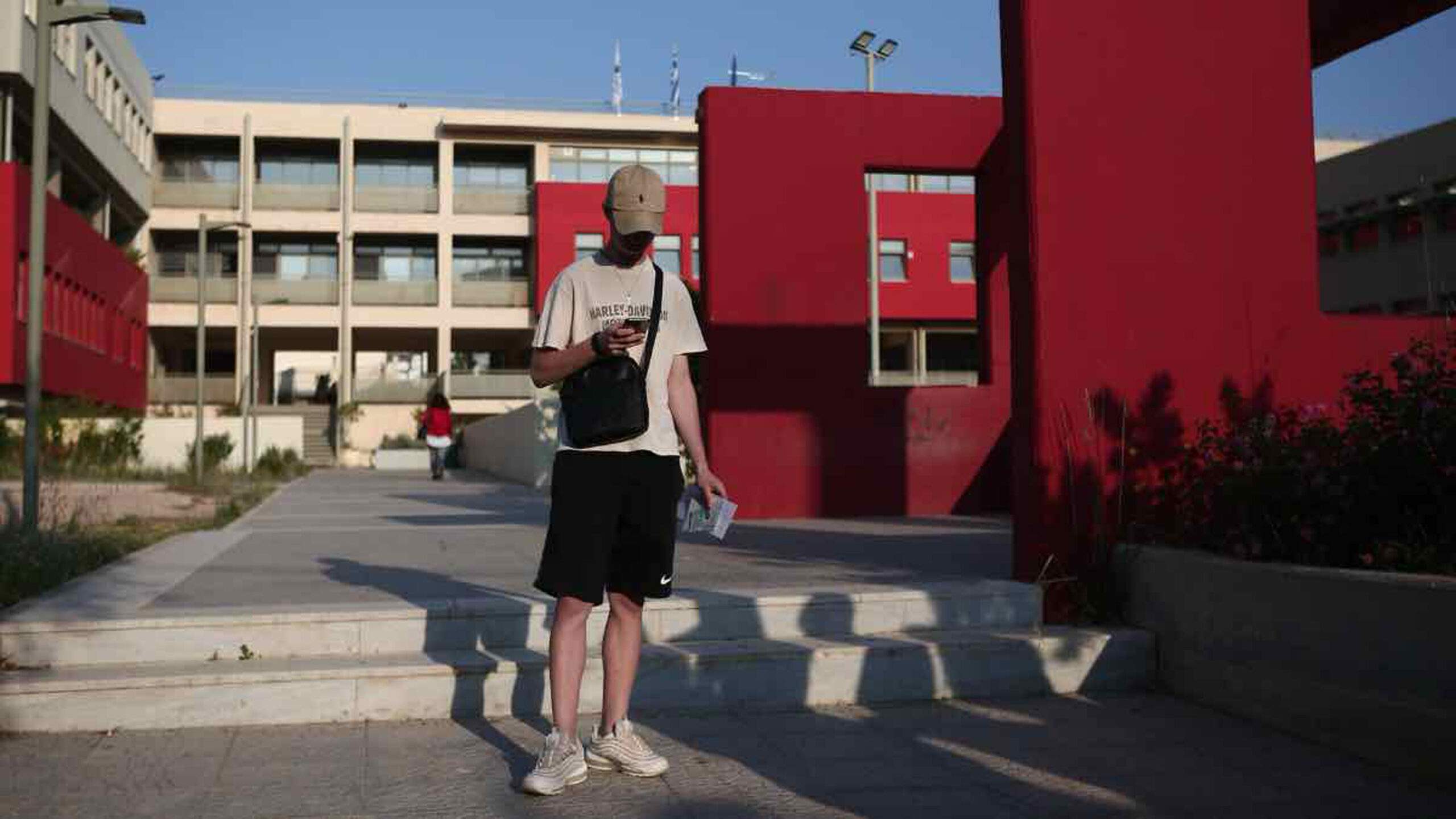 Προχωρούν οι νέες φοιτητικές εστίες στη Φυλή: Έξι διεκδικητές για το έργο των 82 εκατ.