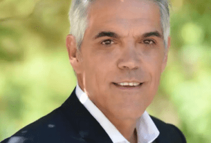 Αυτοδιοικητικές εκλογές 2028: Νέα παράταξη Τεντόμα στον Δήμο Αθηναίων απέναντι στον Μπακογιάννη.