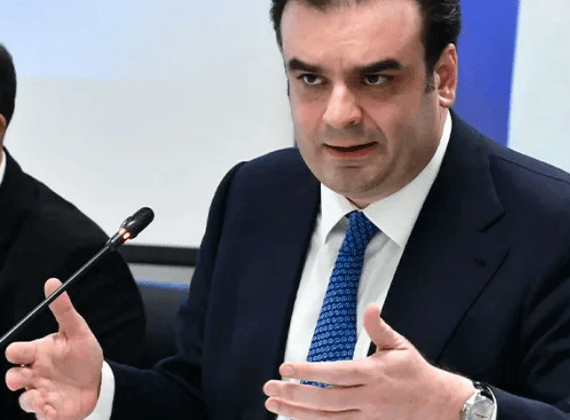 Ποιοι κερδίζουν από το νέο πακέτο της Κυβέρνησης  Μητσοτάκη: Συντάξεις, ενοίκια, παιδιά, diesel και χρέη – Όλα τα μέτρα ένα προς ένα.