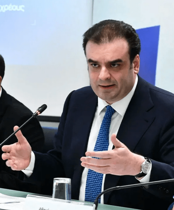 Ποιοι κερδίζουν από το νέο πακέτο της Κυβέρνησης  Μητσοτάκη: Συντάξεις, ενοίκια, παιδιά, diesel και χρέη – Όλα τα μέτρα ένα προς ένα.