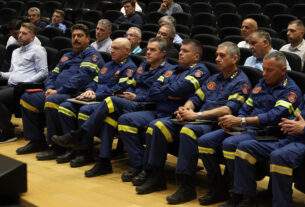 Τελεσίγραφο Κυβέρνησης στους Δήμους-Ρίξτε πρόστιμα για τα ακαθάριστα οικόπεδα.