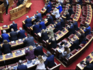 Παρελθόν ο β’ Γύρος στις δημοτικές-περιφερειακές εκλογές – Υπερψηφίστηκε ο νέος κώδικας Τ.Α.