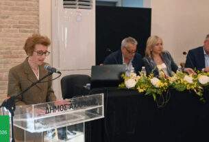 ICOMOS: «Αρχαιολογία της Μνήμης – Επείγουσα πρόληψη των καταστροφών για τη ζώσα κληρονομιά».