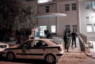 «Σκηνικό πολέμου» στις Αχαρνές: 130 πυροβολισμοί στην Αυλίζα λίγα 24ωρα μετά την απόφαση για τον μικρό Μάριο