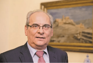 ΠΟΜΙΔΑ: Οι αλλαγές για ακίνητα και ιδιοκτήτες – Τι προβλέπει ο νέος Κώδικας Τοπικής Αυτοδιοίκησης. Στράτος Παραδιάς, Πρόεδρος της ΠΟΜΙΔΑ.