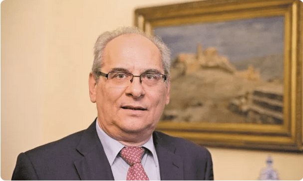 ΠΟΜΙΔΑ: Οι αλλαγές για ακίνητα και ιδιοκτήτες – Τι προβλέπει ο νέος Κώδικας Τοπικής Αυτοδιοίκησης. Στράτος Παραδιάς, Πρόεδρος της ΠΟΜΙΔΑ. ΠΟΜΙΔΑ: Οι αλλαγές για ακίνητα και ιδιοκτήτες – Τι προβλέπει ο νέος Κώδικας Τοπικής Αυτοδιοίκησης. Στράτος Παραδιάς, Πρόεδρος της ΠΟΜΙΔΑ.